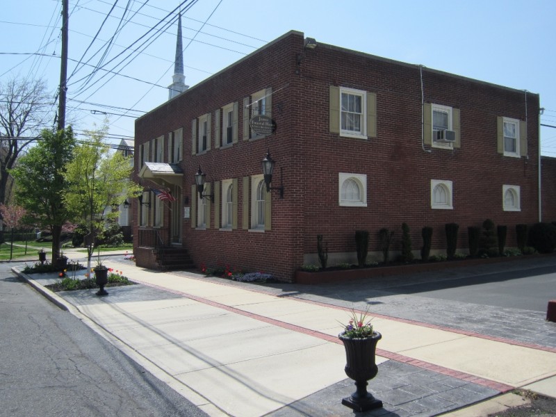 James Funeral Home & Cremation Service PC Bethlehem, Pennsylvania